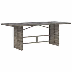VidaXL 365306 outdoor table - Additional view 5