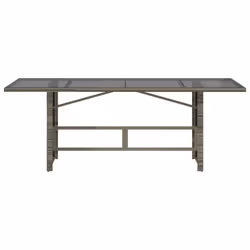 VidaXL 365306 outdoor table - Additional view 6