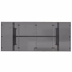 VidaXL 365306 outdoor table - Additional view 7