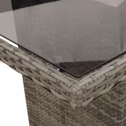 VidaXL 365306 outdoor table - Additional view 8