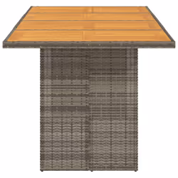 VidaXL 365310 outdoor table - Additional view 4