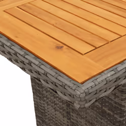 VidaXL 365310 outdoor table - Additional view 8