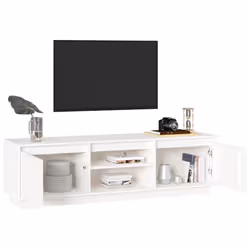 VidaXL 840413 TV cabinet/entertainment centre