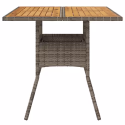 VidaXL 365520 outdoor table - Additional view 4
