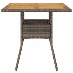 VidaXL 365520 outdoor table - Additional view 5