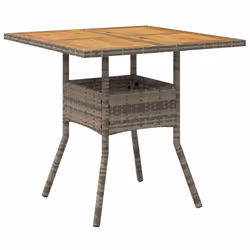 VidaXL 365520 outdoor table - Additional view 6