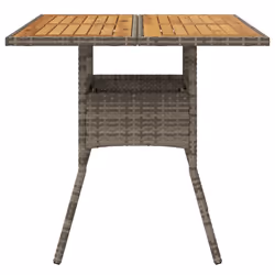 VidaXL 365522 outdoor table - Additional view 4