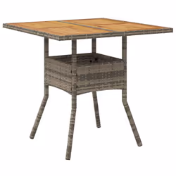 VidaXL 365522 outdoor table - Additional view 6