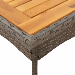 VidaXL 365522 outdoor table - Additional view 8