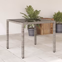 VidaXL 365526 outdoor table