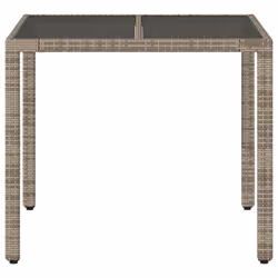 VidaXL 365526 outdoor table - Additional view 4
