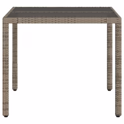 VidaXL 365526 outdoor table - Additional view 5