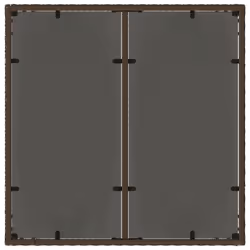 VidaXL 365528 outdoor table Brown - Additional view 6