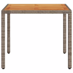 VidaXL 365530 outdoor table - Additional view 5