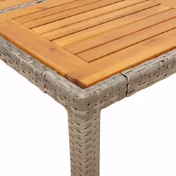 VidaXL 365530 outdoor table - Additional view 7