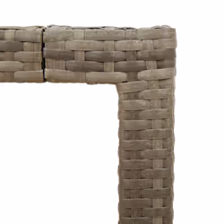 VidaXL 365530 outdoor table - Additional view 8
