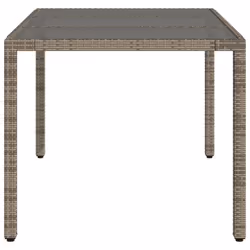VidaXL 365532 outdoor table - Additional view 5