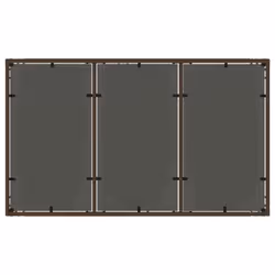 VidaXL 365534 outdoor table Brown - Additional view 6