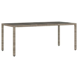 VidaXL 365538 outdoor table