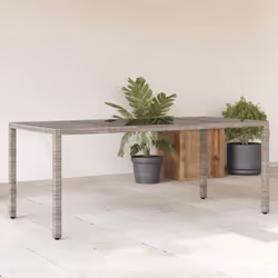 VidaXL 365538 outdoor table