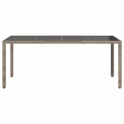 VidaXL 365538 outdoor table - Additional view 4