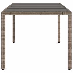 VidaXL 365538 outdoor table - Additional view 5