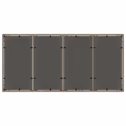 VidaXL 365538 outdoor table - Additional view 6