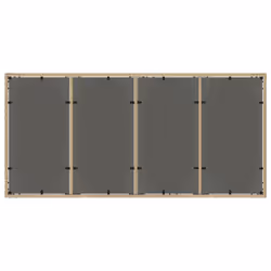 VidaXL 365539 outdoor table Beige - Additional view 6