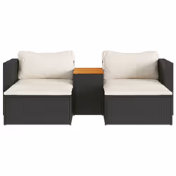 VidaXL 365725 patio sofa - Additional view 5