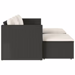 VidaXL 365725 patio sofa - Additional view 6