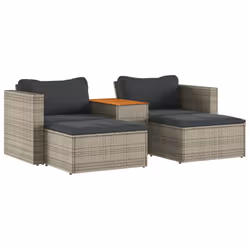 VidaXL 365726, Dark Grey, 110 kg, 350 mm, 660 mm, 490 mm