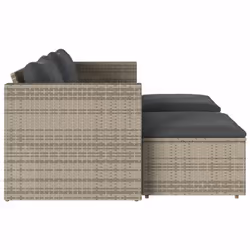 VidaXL 365726 patio sofa - Additional view 6
