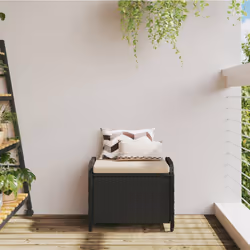 VidaXL 365733 pouffe/ottoman