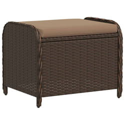 VidaXL 365735 pouffe/ottoman