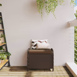 VidaXL 365735 pouffe/ottoman