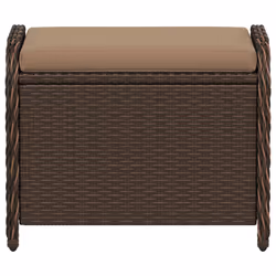 VidaXL 365735 pouffe/ottoman - Additional view 4