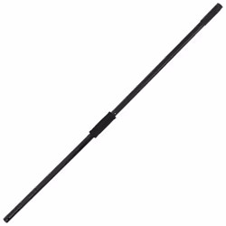 vidaXL Pitchfork with 14 Tines Gardening Pitch Fork Manure Fork Black Steel