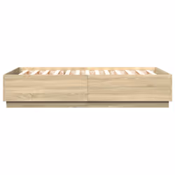 VidaXL 3209585 bed frame - Additional view 6