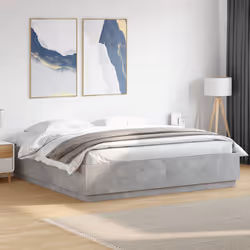 VidaXL 3209586 bed frame