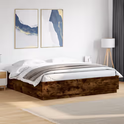 VidaXL 3209587 bed frame