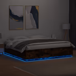 VidaXL 3209587 bed frame - Additional view 4