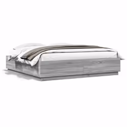 VidaXL 3209588 bed frame