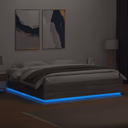 VidaXL 3209588 bed frame - Additional view 4