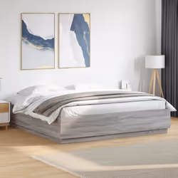 VidaXL 3209588 bed frame - Additional view 5