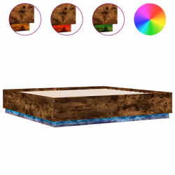 VidaXL 3209594, Oak, 183 cm, 2.03 m, 40 cm, 1800 x 2000 mm, 1 pc(s)
