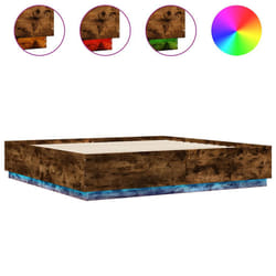 VidaXL 3209594 bed frame