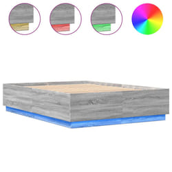 VidaXL 3209595 bed frame