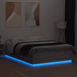 VidaXL 3209595 bed frame - Additional view 4