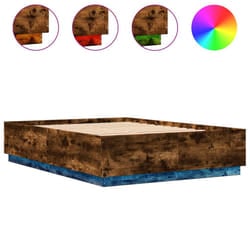 VidaXL 3209601 bed frame