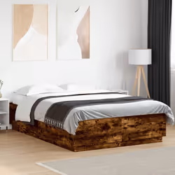 VidaXL 3209601 bed frame